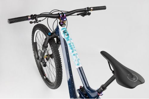 Rower górski NS BIKES 2020 DEFINE 130 2 29'' NIEBIESKI